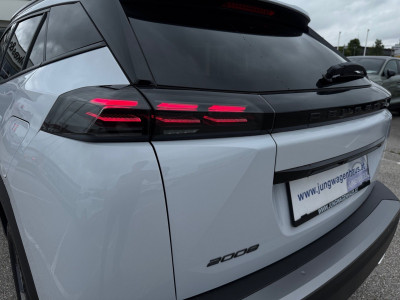 Peugeot 2008 Gebrauchtwagen