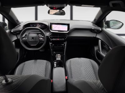 Peugeot 2008 Gebrauchtwagen