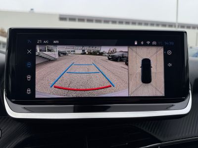 Peugeot 2008 Gebrauchtwagen