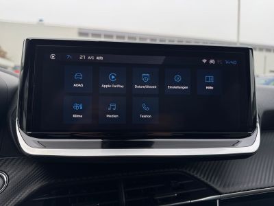 Peugeot 2008 Gebrauchtwagen