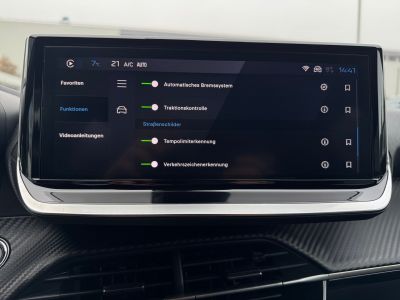 Peugeot 2008 Gebrauchtwagen