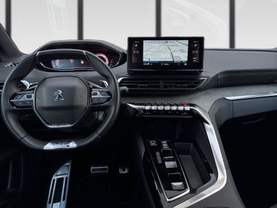 Peugeot 5008 Gebrauchtwagen