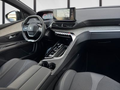 Peugeot 5008 Gebrauchtwagen