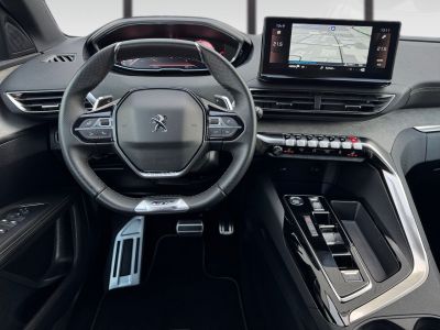 Peugeot 5008 Gebrauchtwagen