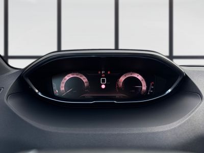 Peugeot 5008 Gebrauchtwagen