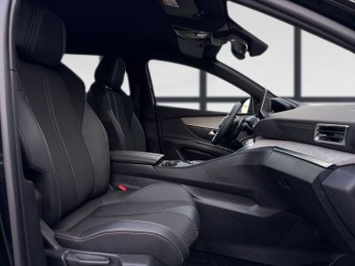 Peugeot 5008 Gebrauchtwagen