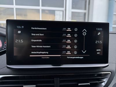 Peugeot 5008 Gebrauchtwagen