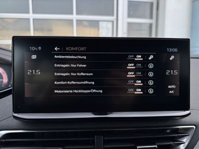 Peugeot 5008 Gebrauchtwagen