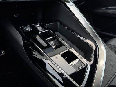 Peugeot 5008 Gebrauchtwagen