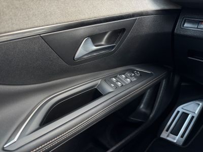 Peugeot 5008 Gebrauchtwagen