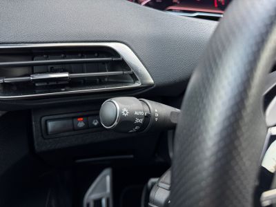 Peugeot 5008 Gebrauchtwagen