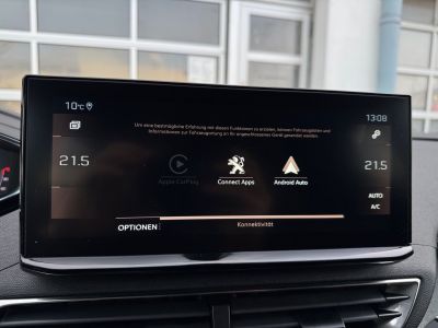 Peugeot 5008 Gebrauchtwagen