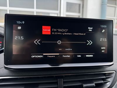 Peugeot 5008 Gebrauchtwagen