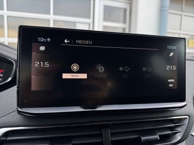 Peugeot 5008 Gebrauchtwagen