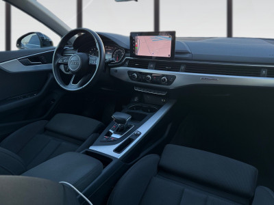 Audi A5 Gebrauchtwagen