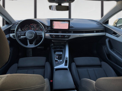 Audi A5 Gebrauchtwagen