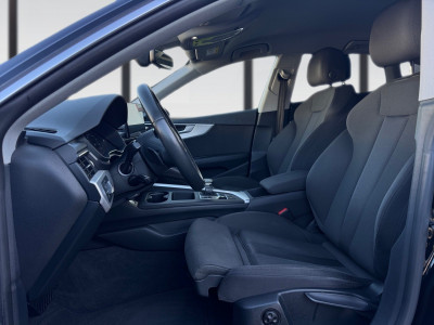 Audi A5 Gebrauchtwagen