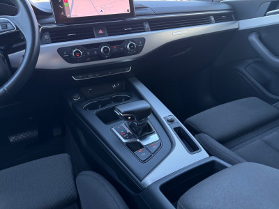 Audi A5 Gebrauchtwagen