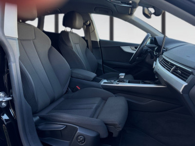 Audi A5 Gebrauchtwagen