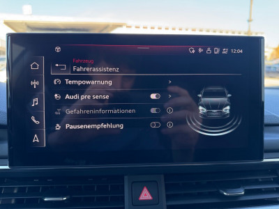 Audi A5 Gebrauchtwagen