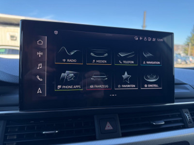 Audi A5 Gebrauchtwagen