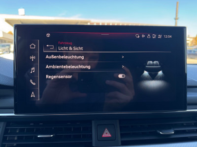 Audi A5 Gebrauchtwagen