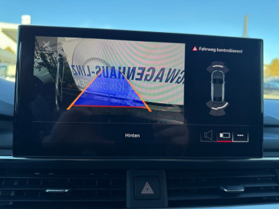 Audi A5 Gebrauchtwagen