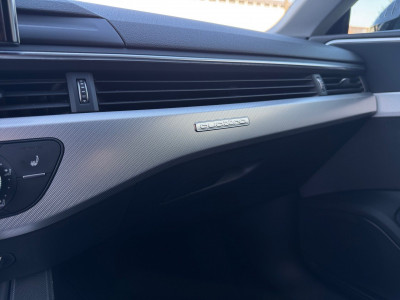 Audi A5 Gebrauchtwagen