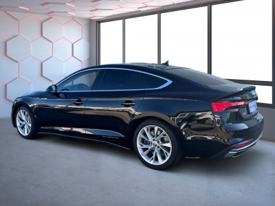 Audi A5 Gebrauchtwagen