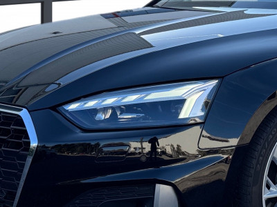 Audi A5 Gebrauchtwagen