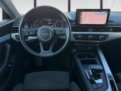 Audi A5 Gebrauchtwagen