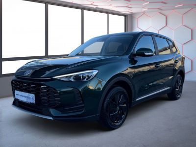 MG ZS Gebrauchtwagen