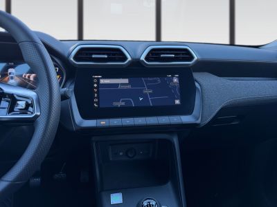 MG ZS Gebrauchtwagen