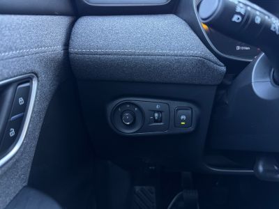 MG ZS Gebrauchtwagen