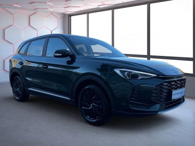 MG ZS Gebrauchtwagen