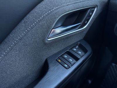 MG ZS Gebrauchtwagen