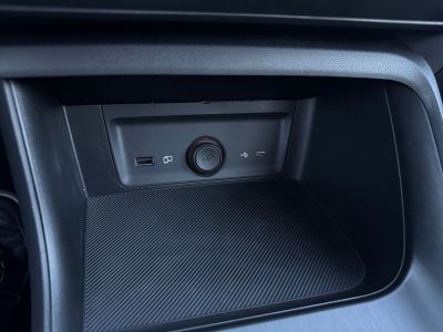 MG ZS Gebrauchtwagen