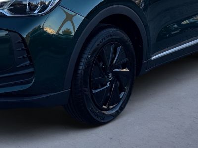 MG ZS Gebrauchtwagen