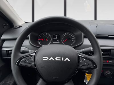 Dacia Jogger Gebrauchtwagen