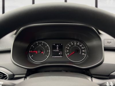 Dacia Jogger Gebrauchtwagen