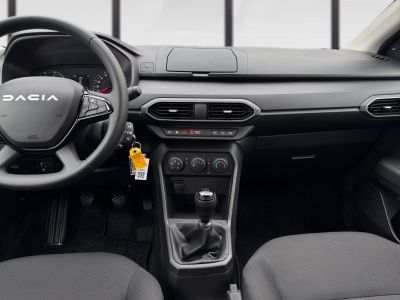 Dacia Jogger Gebrauchtwagen