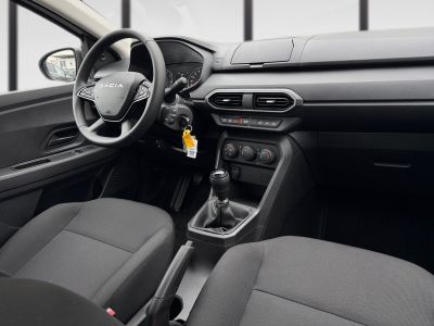 Dacia Jogger Gebrauchtwagen