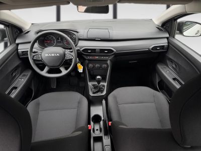 Dacia Jogger Gebrauchtwagen