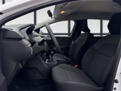 Dacia Jogger Gebrauchtwagen