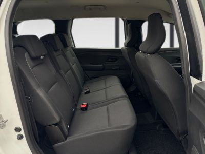 Dacia Jogger Gebrauchtwagen