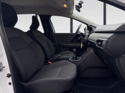 Dacia Jogger Gebrauchtwagen