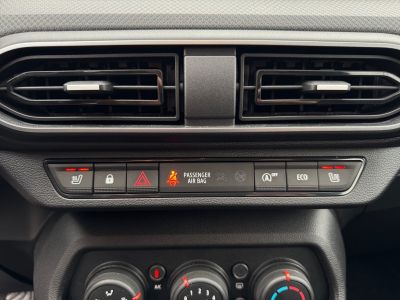 Dacia Jogger Gebrauchtwagen