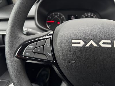 Dacia Jogger Gebrauchtwagen