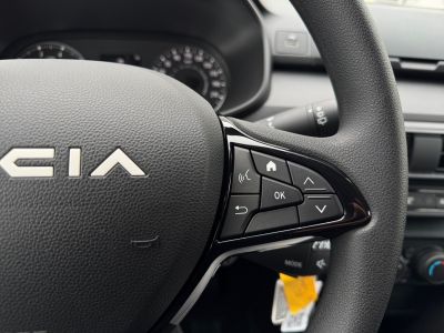 Dacia Jogger Gebrauchtwagen