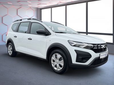 Dacia Jogger Gebrauchtwagen